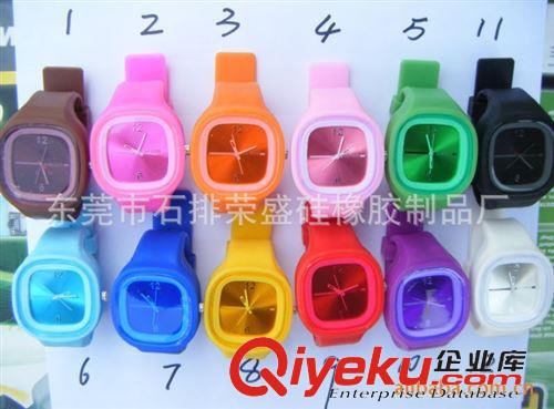 果凍表 多色多款多色果凍表原始圖片3