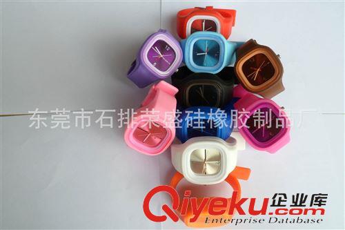 果凍表 多色多款多色果凍表