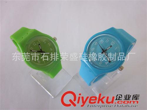 swatch手表 女士多色swatch表
