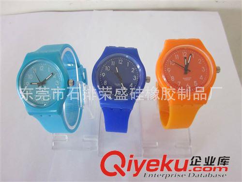 swatch手表 多色多色swatch表原始圖片3