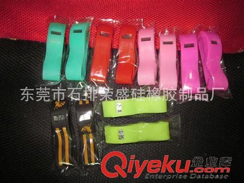 CK女士表 LED硅膠鏡子表 多色 可加印LOGO