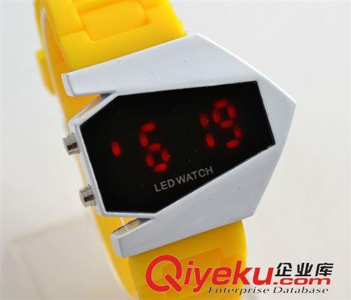飛機(jī)表 LED硅膠飛機(jī)表原始圖片2