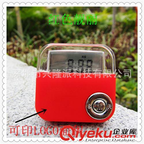 多功能計步器 【廠家供應】計步器X-598 禮品計步器 電子計步器 多功能計步器原始圖片3
