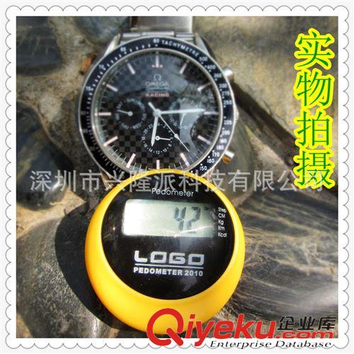 多功能計步器 【廠家供應】計步器 禮品計步器，卡路里計步器 多功能計步器原始圖片2