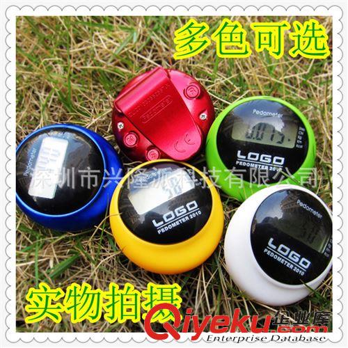 多功能計步器 【廠家供應】計步器 禮品計步器，卡路里計步器 多功能計步器原始圖片3