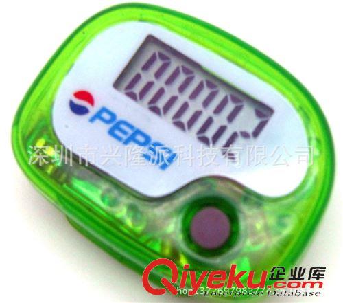 單功能計步器 【廠家供應(yīng)】電子計步器 計步器 卡路里計步器 多功能計步器