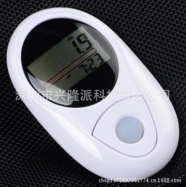 3D計(jì)步器 【廠家供應(yīng)】計(jì)步器 3D計(jì)步器  卡路里計(jì)步器 多功能計(jì)步器原始圖片2