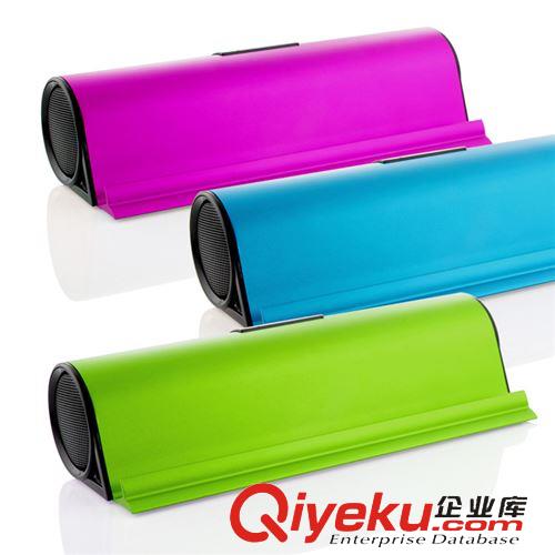 藍(lán)牙音箱 【工廠批發(fā)】ipad底座藍(lán)牙音箱原始圖片2