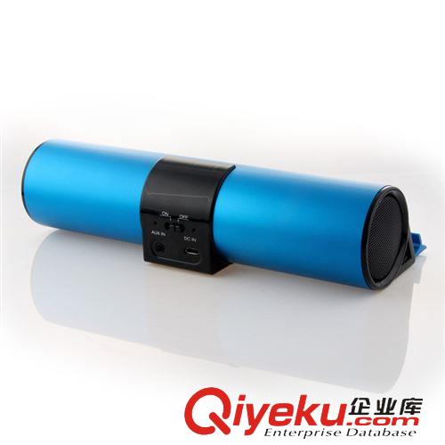 藍牙音箱 【工廠批發】藍牙音箱 S610雙喇叭音響原始圖片3