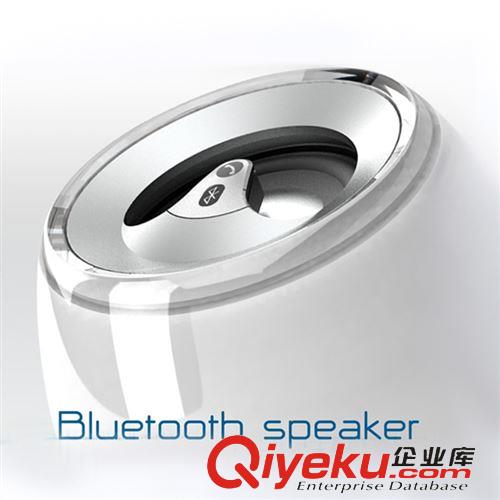 藍牙音箱 【廠家供應】新款通話藍牙音箱 S-608可通話藍牙音箱 藍牙音箱原始圖片2
