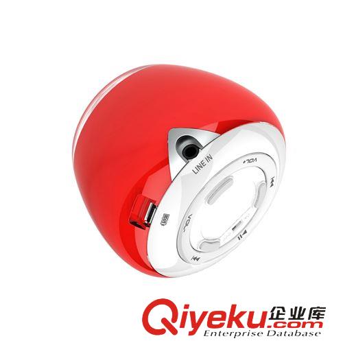 藍牙音箱 【廠家供應】新款通話藍牙音箱 S-608可通話藍牙音箱 藍牙音箱原始圖片3