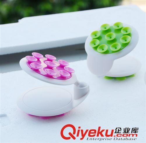 手機(jī)吸盤(pán) 【工廠直銷(xiāo)】車(chē)載手機(jī)吸盤(pán) 導(dǎo)航儀吸盤(pán) 免提吸盤(pán) 手機(jī)吸盤(pán)原始圖片2