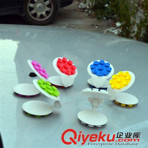 手機(jī)吸盤(pán) 【工廠直銷(xiāo)】車(chē)載手機(jī)吸盤(pán) 導(dǎo)航儀吸盤(pán) 免提吸盤(pán) 手機(jī)吸盤(pán)原始圖片3