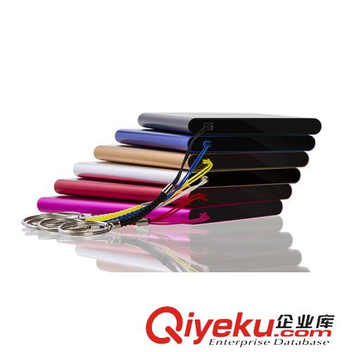 移動電源 【廠家供應(yīng)】新款超美觀移動電源  移動充電寶原始圖片2