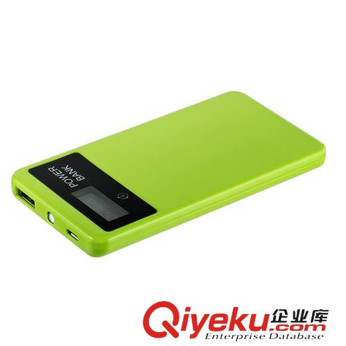 移動電源 【廠家批發(fā)】 zp聚合物移動充電寶 移動電源