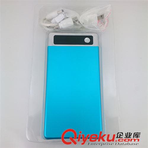 移動(dòng)電源 【廠家供應(yīng)】10000毫安移動(dòng)電源 手機(jī)數(shù)碼移動(dòng)電源原始圖片3