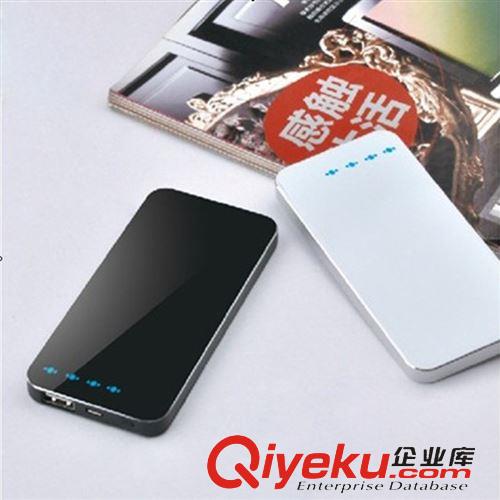 移動電源 【廠家批發(fā)】4500毫安移動電源，手機(jī)移動電源原始圖片2