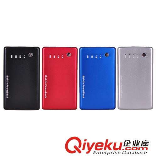 移動電源 【廠家批發(fā)】4500毫安移動電源，手機(jī)移動電源
