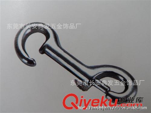 鑰匙扣 狗扣 鋅合金狗扣 不銹鋼狗扣 廠家批量供應(yīng) 質(zhì)量保證原始圖片3