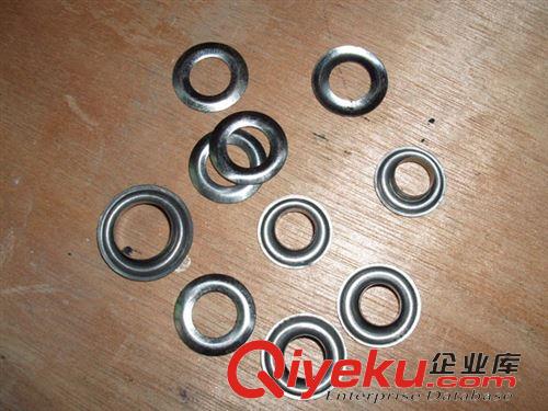 鑰匙扣 狗扣 廠家批發(fā)各種型號雞眼 材質齊全，可定做 歡迎訂購原始圖片3