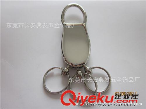 鑰匙扣 狗扣 異型鑰匙圈 自產自銷　價格優惠　款式新穎時尚　歡迎訂購原始圖片2