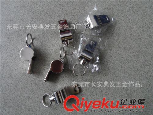 口哨 典發(fā)供應(yīng)各種材質(zhì)口哨  款式多樣化 規(guī)格齊全 質(zhì)量保證原始圖片2