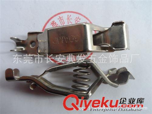 五金夾子 直銷　時尚多功能環(huán)?！∥褰饖A子　規(guī)格款式齊全原始圖片2