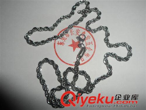 鏈條 供應各種款式不銹鋼鏈條 不銹鋼手鏈 規(guī)格齊全  質量保證