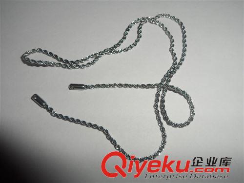 鏈條 供應各種款式不銹鋼鏈條 不銹鋼手鏈 規(guī)格齊全  質量保證原始圖片3