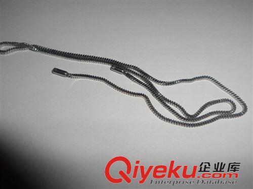 鏈條 直銷各種材質(zhì)不銹鋼鏈條 代加工定做 質(zhì)量保證 量大從優(yōu)原始圖片2