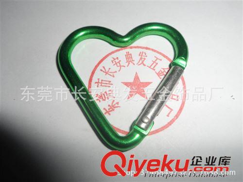 登山扣 廠家現(xiàn)貨供應(yīng)各種型號(hào)登山扣，材質(zhì)齊全，量大從優(yōu)，歡迎訂購(gòu)原始圖片3