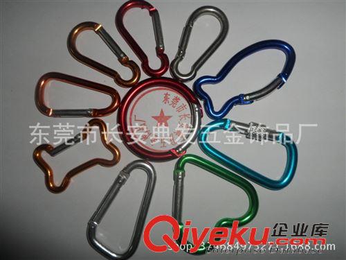 登山扣 廠家直銷精美時尚登山扣 規格齊全 質量保證 量大從優