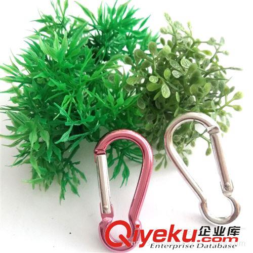 登山扣 廠家批發(fā) 精美D型登山扣 規(guī)格齊全 款式齊全 質(zhì)量保證