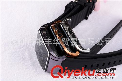 藍牙 智能手表手機插卡HI WATCH二代新品廠家直供電信移動聯通一件代發