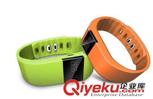 藍牙 TW64智能手環智能穿戴設備運動智能手環來電提醒 外單禮品熱銷款