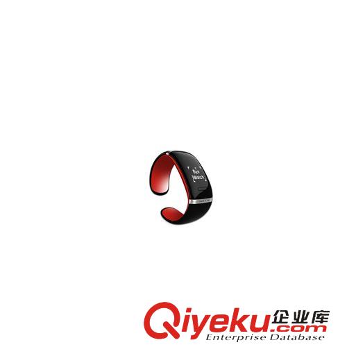 藍牙 L12S智能藍牙手鐲免提通話 來電顯示震動手機伴侶運動 通用