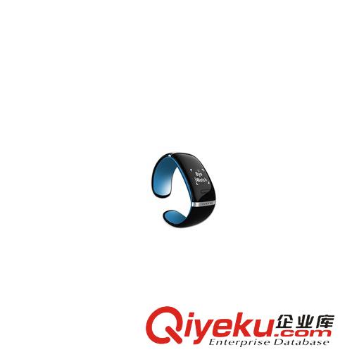 藍牙 L12S智能藍牙手鐲免提通話 來電顯示震動手機伴侶運動 通用