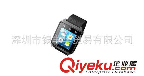 藍(lán)牙 RWATCHM28免提通話撥號(hào)計(jì)步海拔觸屏安卓藍(lán)牙智能手表原始圖片3