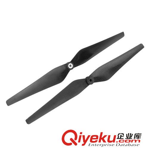 大疆DJI周邊配件 大疆DJI 悟 Inspire 1 1345sf新品碳纖維 自鎖槳自緊槳 全碳槳