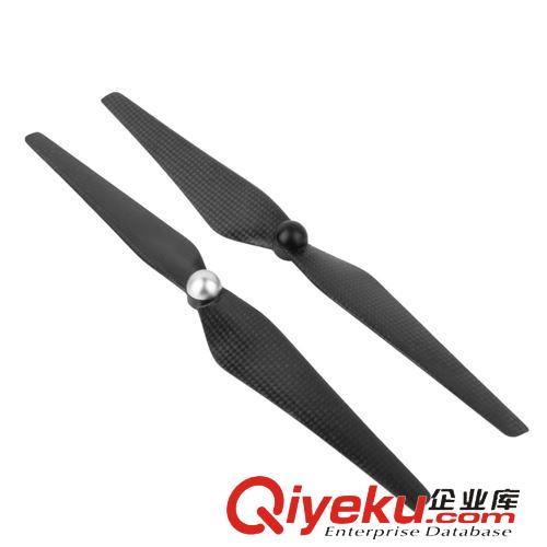 大疆DJI周邊配件 大疆DJI 悟 Inspire 1 1345sf新品碳纖維 自鎖槳自緊槳 全碳槳原始圖片2
