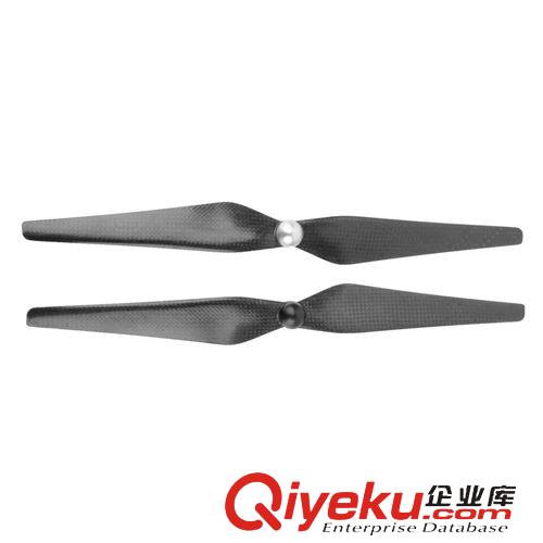 大疆DJI周邊配件 大疆DJI 悟 Inspire 1 1345sf新品碳纖維 自鎖槳自緊槳 全碳槳原始圖片3