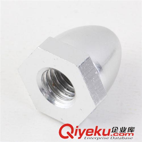 大疆DJI周邊配件 DJI PHANTOM大疆精靈自鎖螺母 螺絲套 槳帽 超輕金屬鋁材螺帽 1套原始圖片3