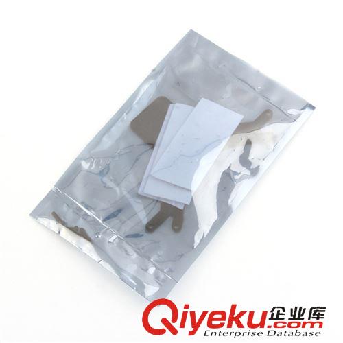 大疆DJI周邊配件 大疆DJI phantom飛翔之精靈 碳纖3K發射擴展支架 圖傳擴展腳架板原始圖片2