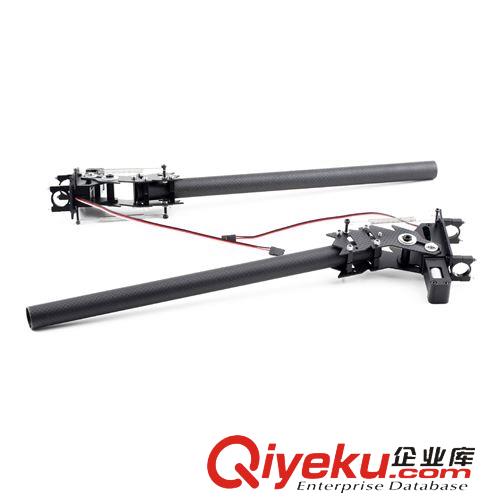 szfh器機(jī)架 工廠直銷 HJ-1100P 六軸多軸 通用航拍收放起落架 電動(dòng)收縮腳架原始圖片3