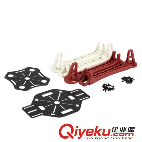 szfh器機(jī)架 終結(jié)者II號 普及型 450mm軸距 四軸機(jī)架 飛行器 F450機(jī)架原始圖片2