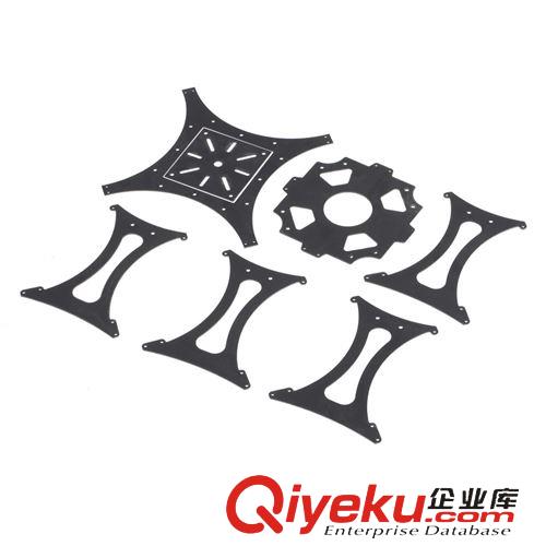 szfh器機架 2015新款UFO280 四軸機架FPV飛碟 新手必備sq 自有產(chǎn)品歡迎批發(fā)