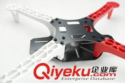 szfh器機架 終結者II號 330mm軸距 迷你szfh器 機架/F330 室內小四軸機架原始圖片3