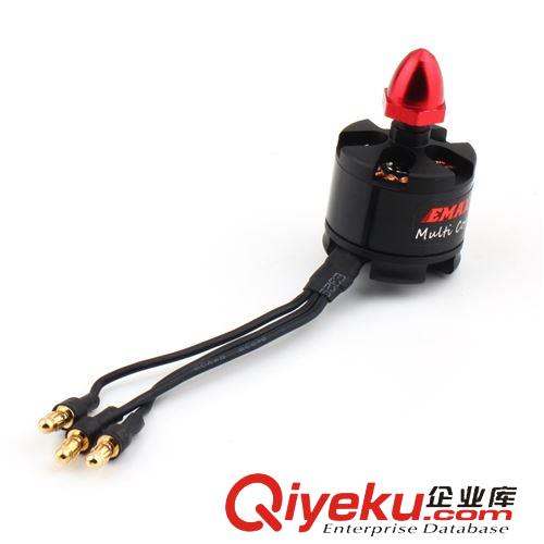 四軸無刷電機(jī) 銀燕EMAX 六軸 DJI F450 MT2213四軸多軸電機(jī)