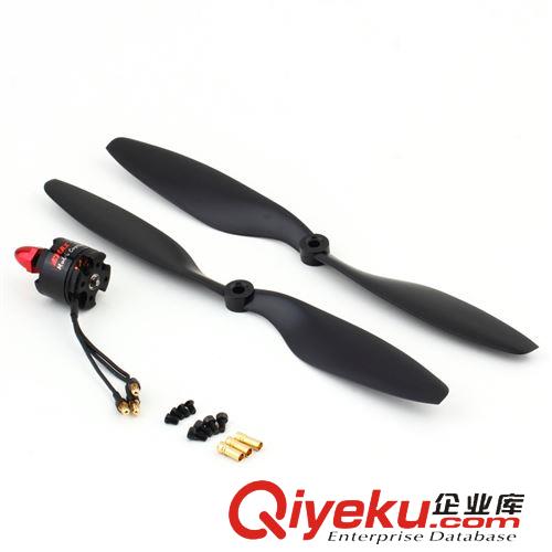 四軸無刷電機(jī) 銀燕EMAX 六軸 DJI F450 MT2213四軸多軸電機(jī)