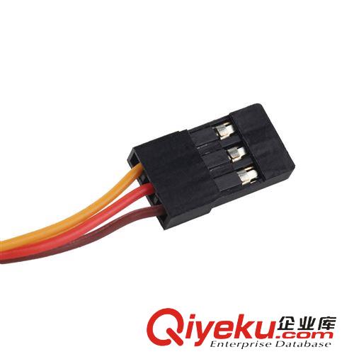 四軸無(wú)刷電調(diào) MR.RC 12A無(wú)刷電調(diào) 電子調(diào)速器 QAV250 穿越小四軸 性價(jià)超XXD好盈原始圖片2